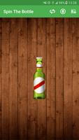 Poster Spin The Bottle