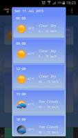 Sudan Weather 截圖 1
