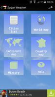 Sudan Weather 截圖 2