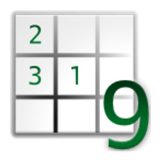 Sudoku Addict icon