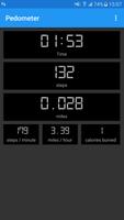 Pedometer bài đăng
