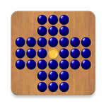 Peg Solitaire icon
