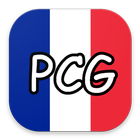 PCG Pro - Plan Comptable Génér أيقونة
