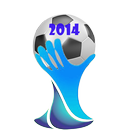 Coupe du Monde 2014 APK