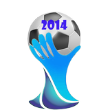 آیکون‌ World Cup 2014