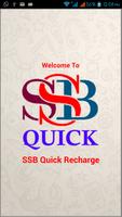 SSB Quick Recharge Affiche