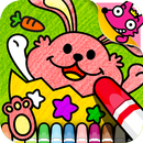 Easter Day Coloring Book APK