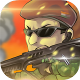 Special Forces - Indian Army أيقونة