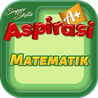 Aspirasi A+ Matematik आइकन