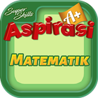Aspirasi A+ Matematik icône