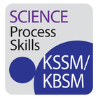 Science Process Skills icône