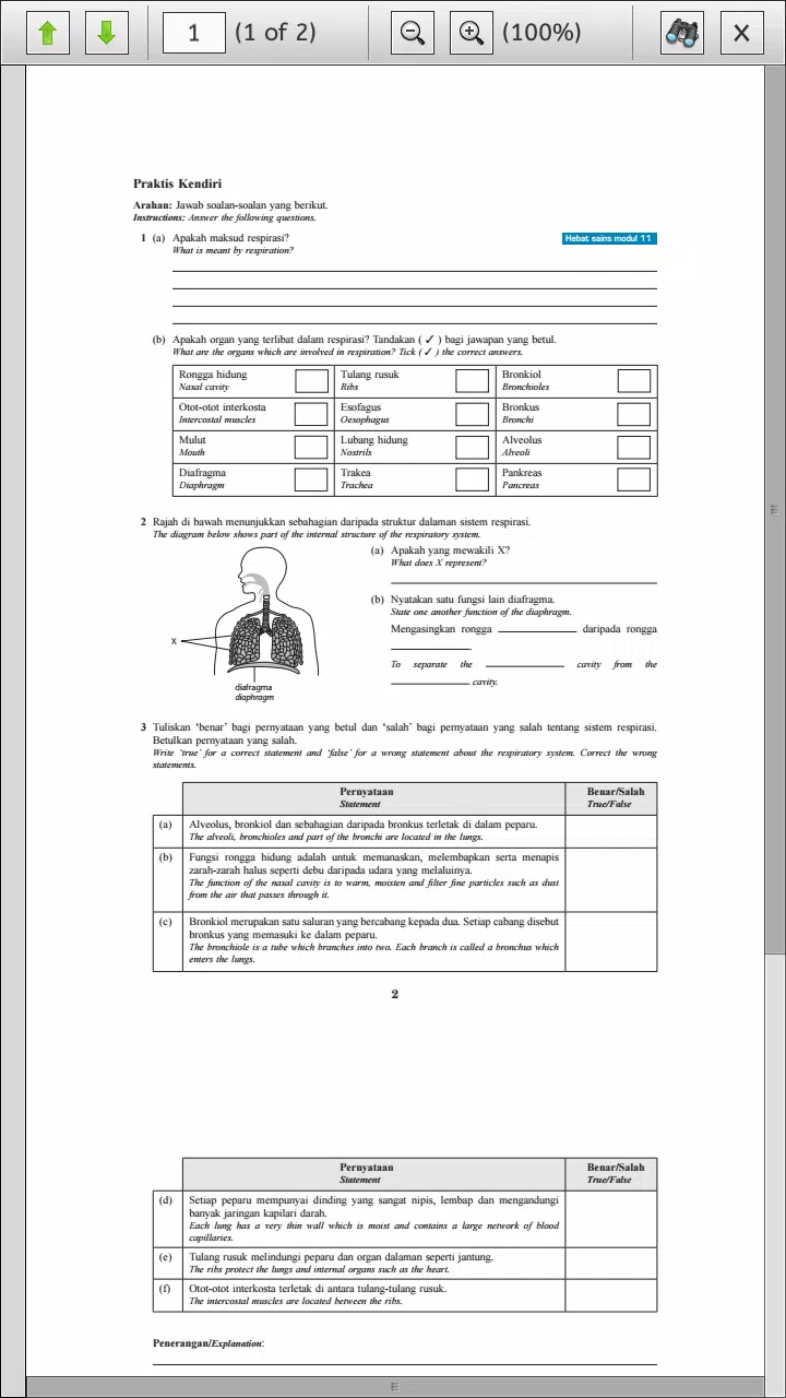 Science Process Skills For Android Apk Download