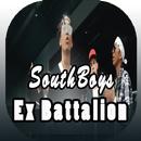 SouthBoys - Ex Battalion - O.C Dawgs APK