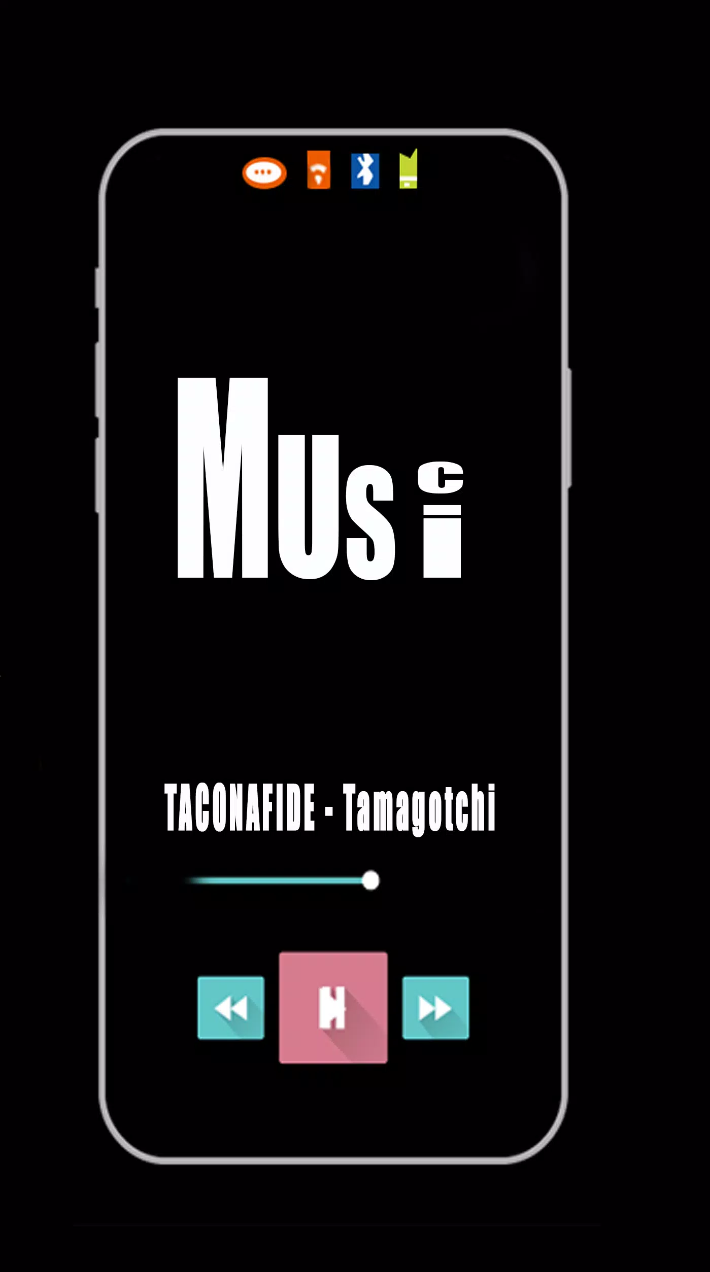 TACONAFIDE - Tamagotchi APK for Android Download