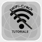Learn To Crack WiFi Using Kali ikona