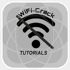 Icona Learn To Crack WiFi Using Kali