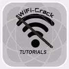 Learn To Crack WiFi Using Kali icône