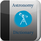 ikon Astronomy Dictionary Offline