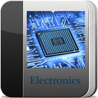 آیکون‌ Electronics Dictionary Offline