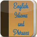 All English Idioms & Phrases
