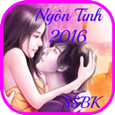 Truyện Ngôn Tình Hay Nhất 2016 APK