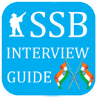 SSB Interview Guide icône