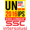 UN CBT 2016 : SMA/MA IPS