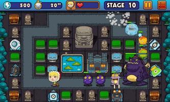 Monster Crush screenshot 3