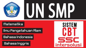 UN CBT 2016 : SMP/MTs poster