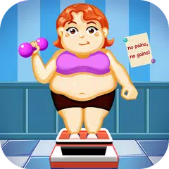 Gewicht Abnehmen - Lost Weight