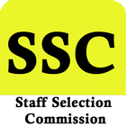 SSC EXAM 2018 General Studies ikona