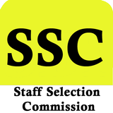 SSC EXAM 2019 General Studies icon