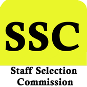 SSC EXAM 2018 General Studies icon