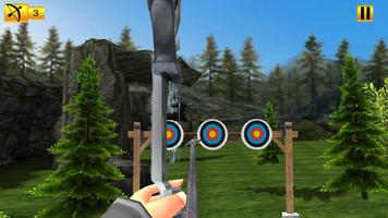 Archery Shooter Ekran Görüntüsü 1