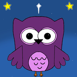 Buppa The Owl