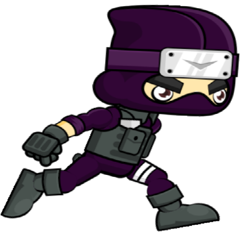Forest Ninja Dash