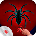 Thumbing Smasher Spider ícone