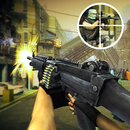 Armee Sniper Assassin Gun Shooting Game APK