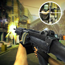 Army Sniper Assassin Gun Jeu de Tir APK