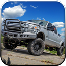 4x4 Offroad-Mountain-Car-Fahren 2018 APK