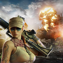 Gegen Terrorist: FPS-Shooter APK