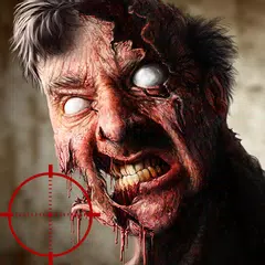 Dead Target : FPS Zombie Shooter