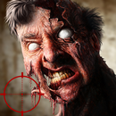 Totes Ziel Zombie Schießspiel. APK