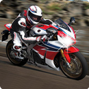 Echtes Fahrradrennspiel APK
