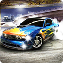 Echtes Auto-Drift-Rennspiel 2018 APK