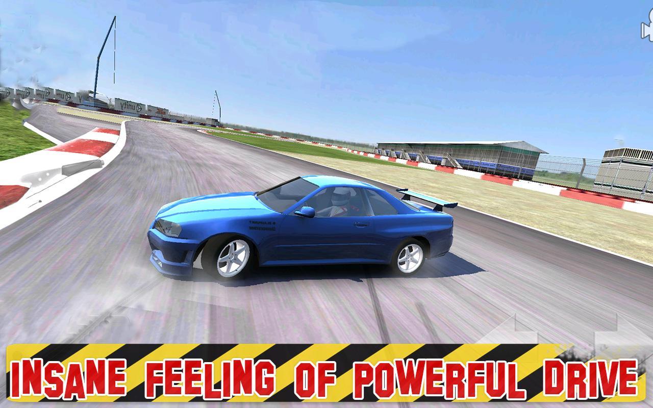 Mobil Balap Real Drift Racing 2018 For Android APK Download