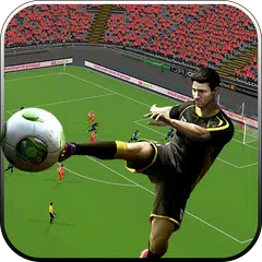 Play Football Game 2018 - Soccer Game APK download
