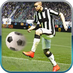 サッカーのゴールキーパーサッカーゲーム2018 アプリダウンロード