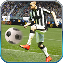 Football jeu de football gardien de but 2018 APK