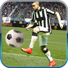 Soccer Goalkeeper Football Game 2018 icon